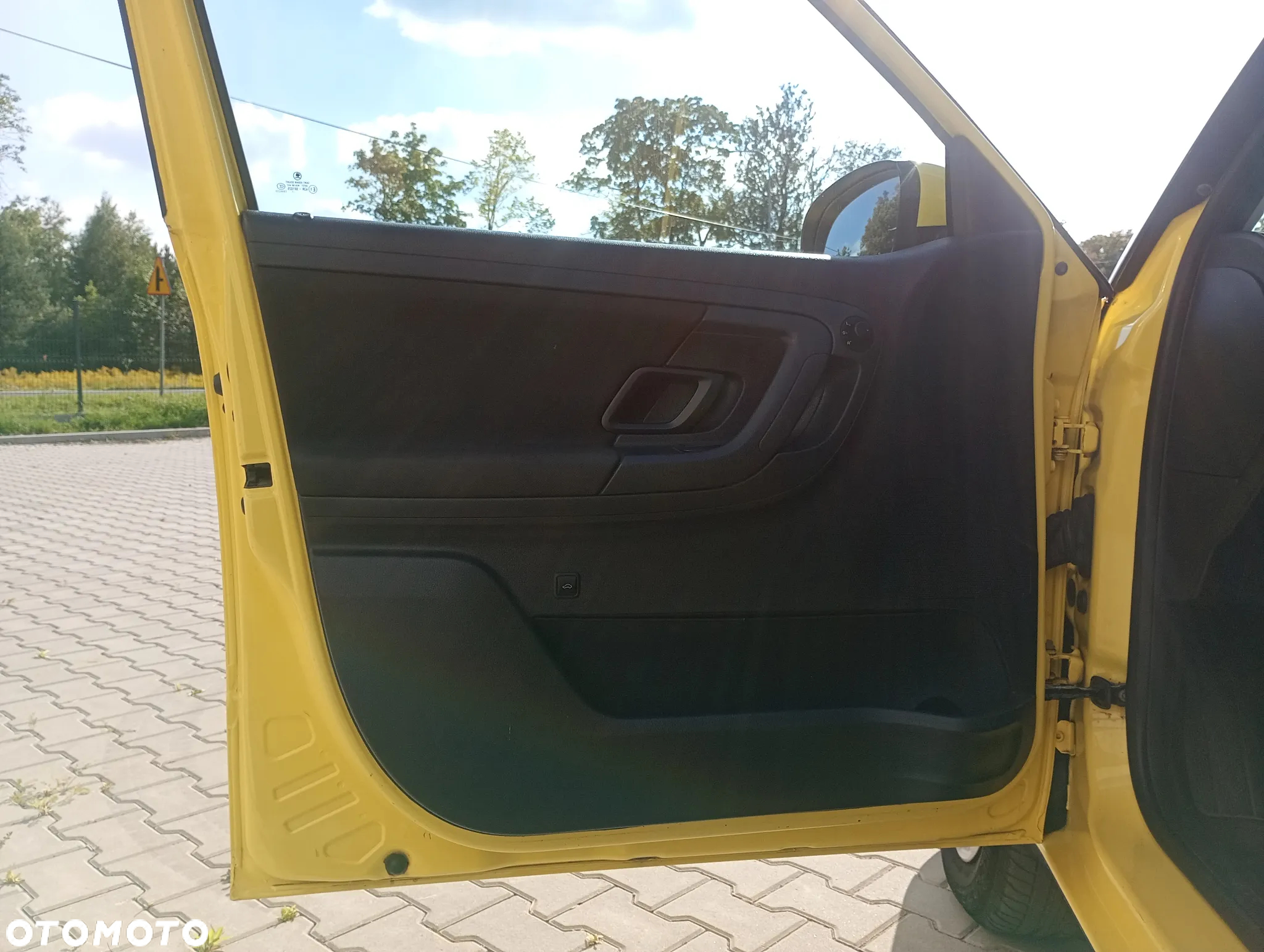 Skoda Fabia 1.6 TDI DPF Comfort - 13