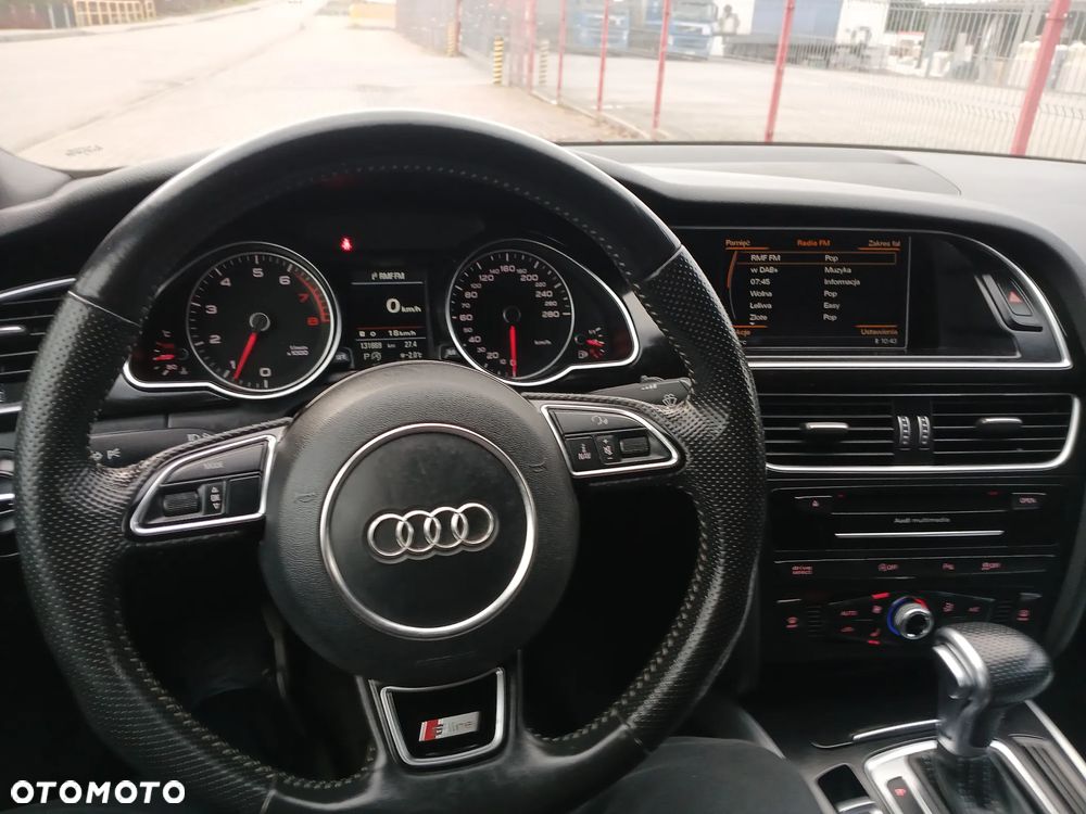 Audi A5 Sportback - 32