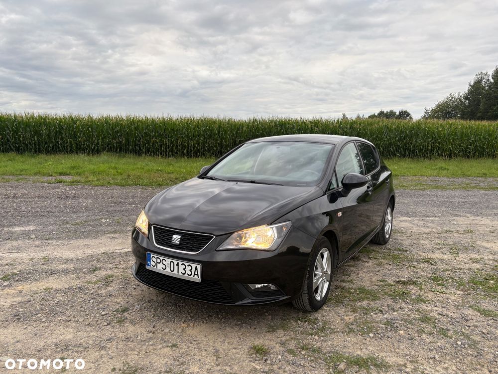 Seat Ibiza 1.2 TSI Style - 1