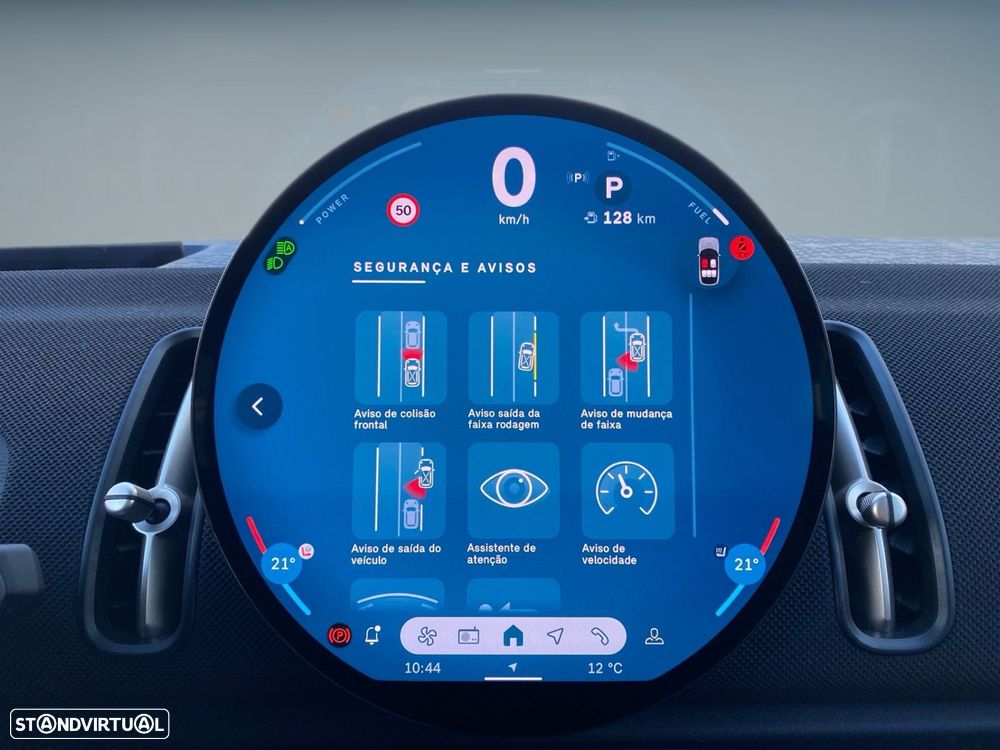 MINI Countryman C Classic M - 9