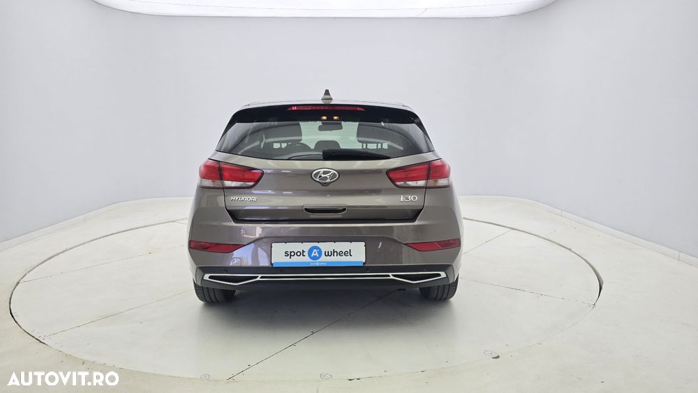 Hyundai i30 - 7
