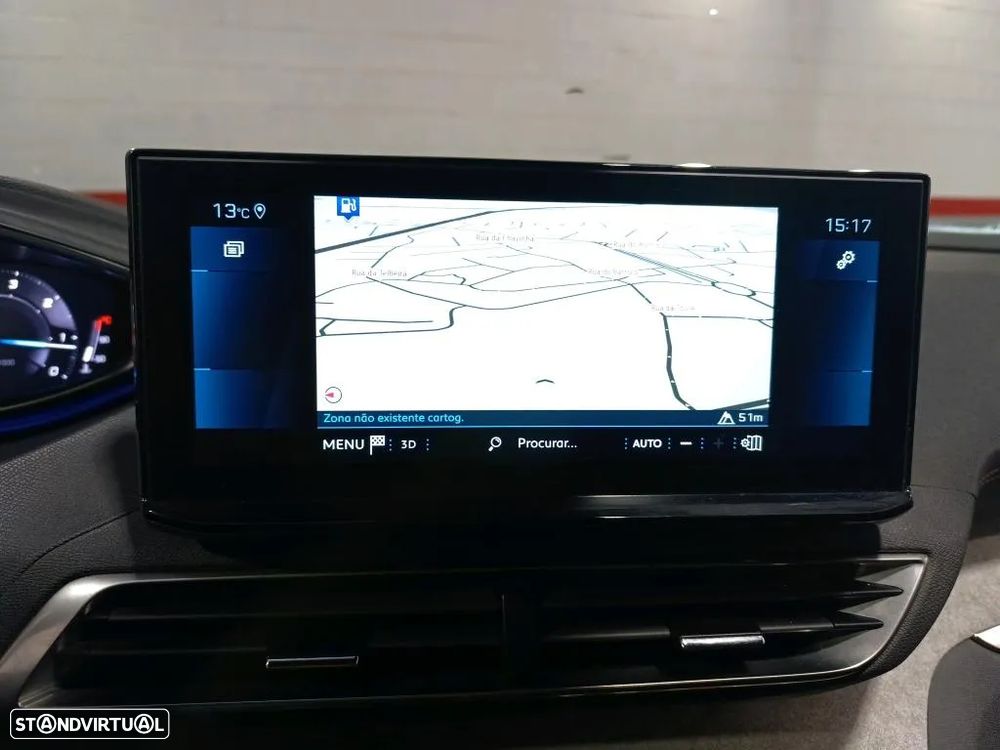 Peugeot 5008 1.5 BlueHDi GT - 7