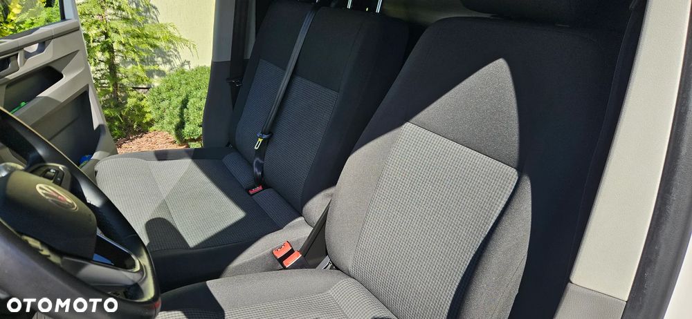 Volkswagen Transporter T6.1 - 9
