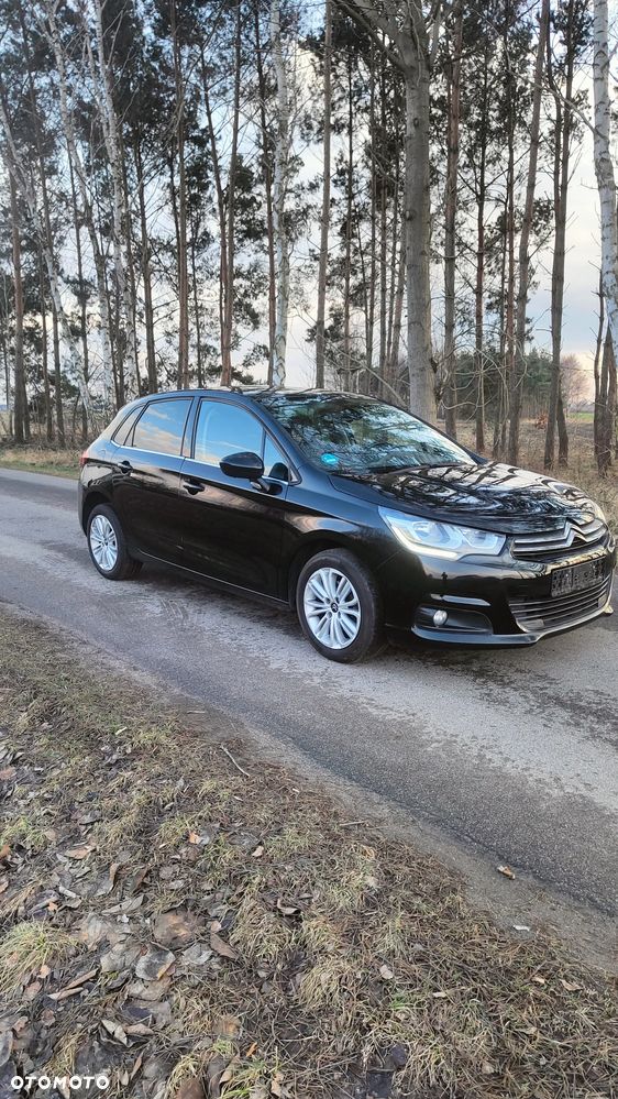 Citroën C4 1.2 PureTech Feel - 13