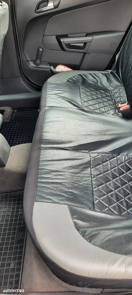 Opel Astra Sedan Classic III 1.7 CDTI - 9