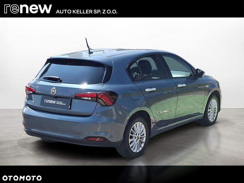 Fiat Tipo 1.0 T3 City Life - 7