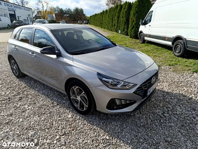 Hyundai i30 1.5 DPI Smart - 5