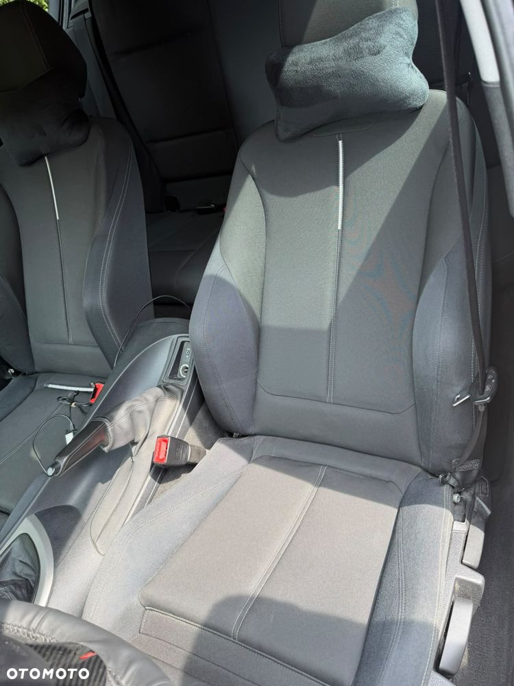 BMW Seria 1 - 18