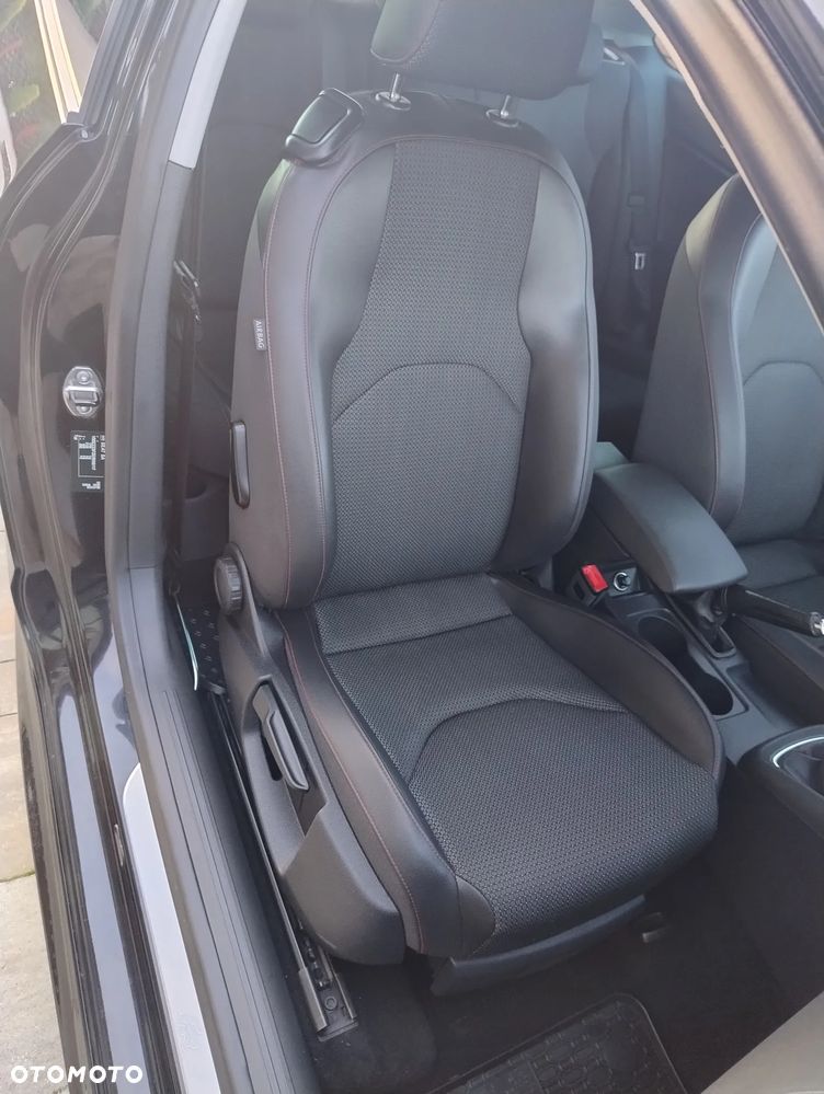 Seat Leon SC 1.4 TSI Start&Stop FR - 20