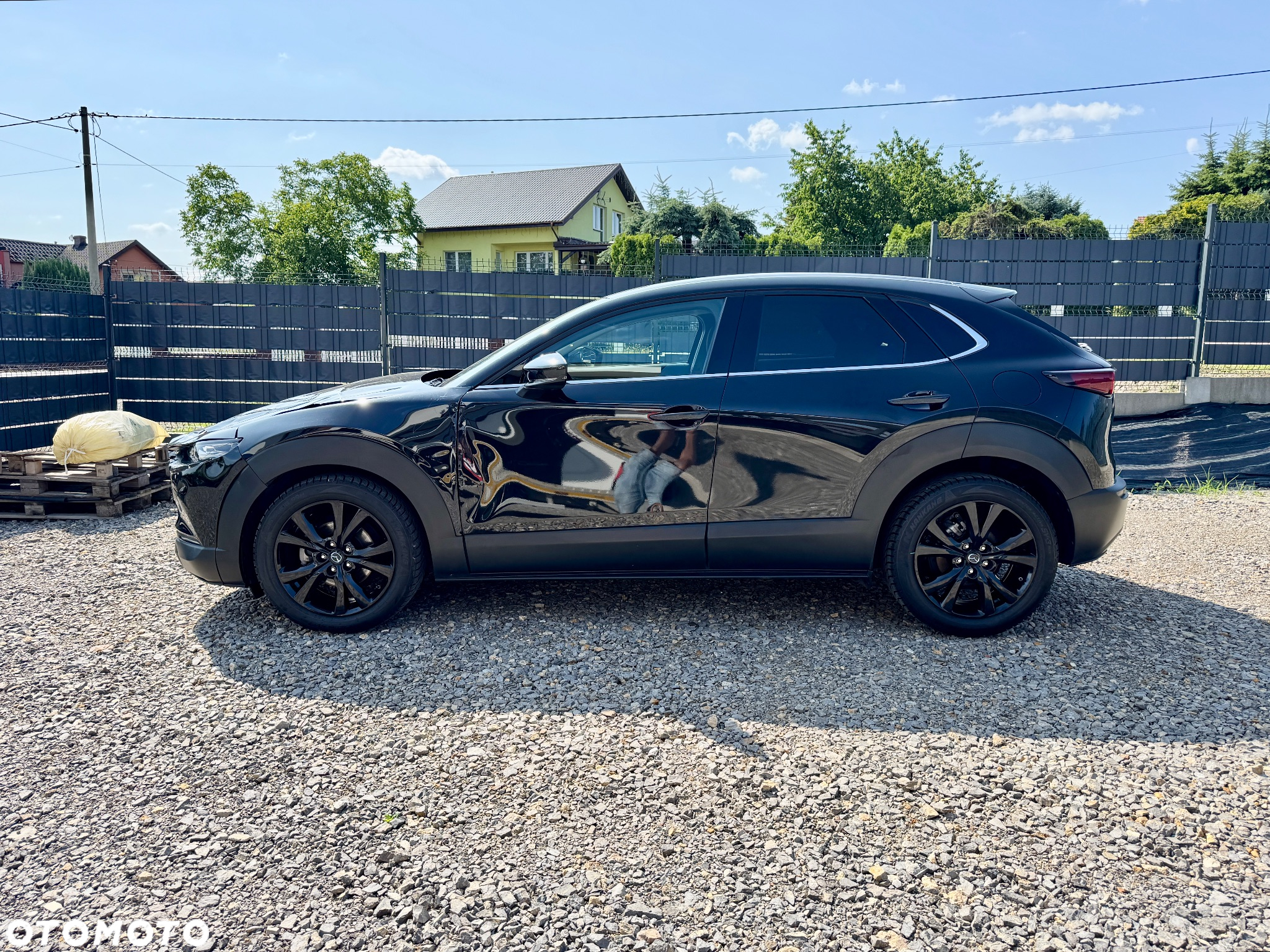 Mazda CX-30 - 6