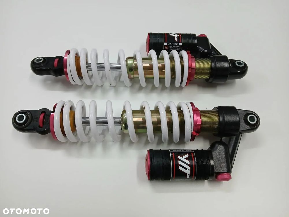CF MOTO 800 820 AMORTYZATOR PRZOD PRZEDNI PRAWY LEWY - 2