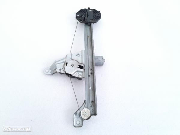 Elevador Tras Esq  Renault Megane Iv Hatchback (B9a/M/N_) - 3