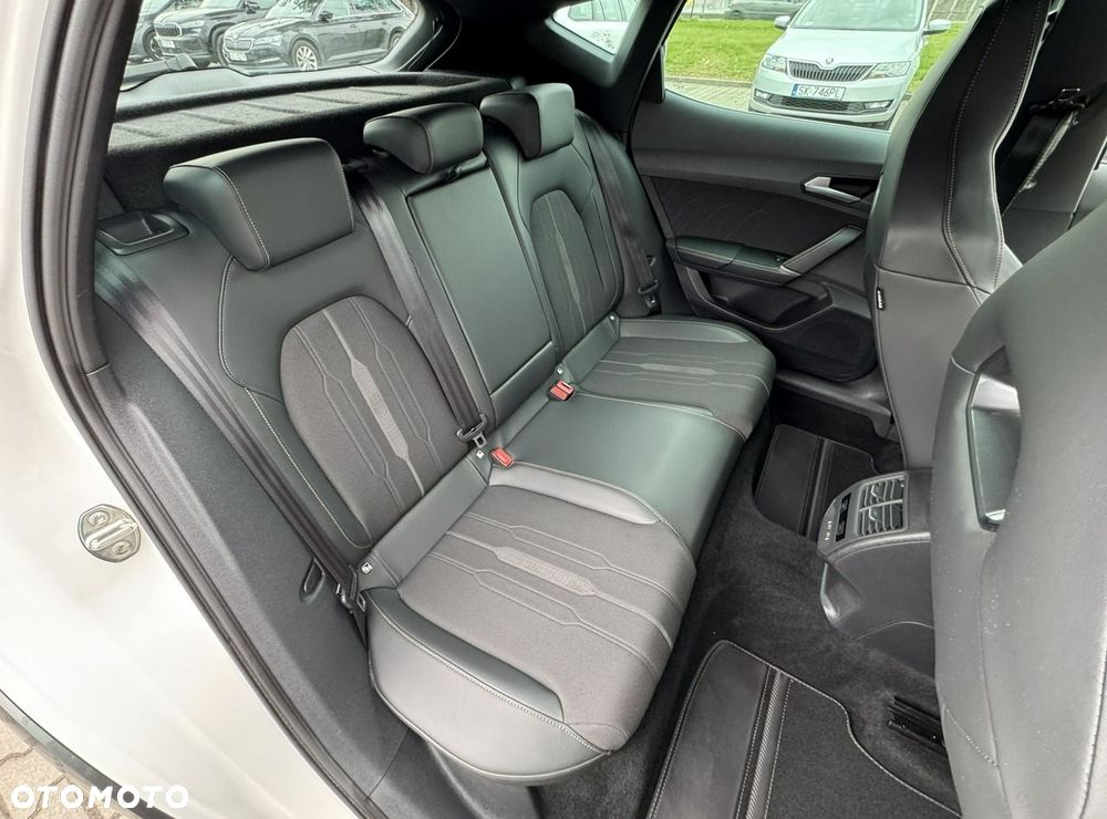 Cupra Formentor VZ 2.0 TSI 4Drive DSG - 14