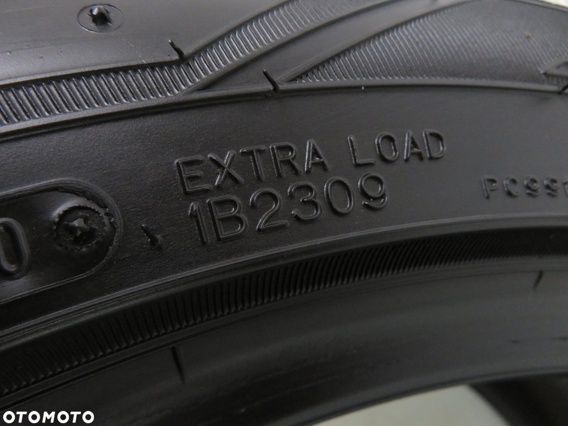 235/45R18 OPONA LETNIA Falken Azenis FK510 98Y XL - 4