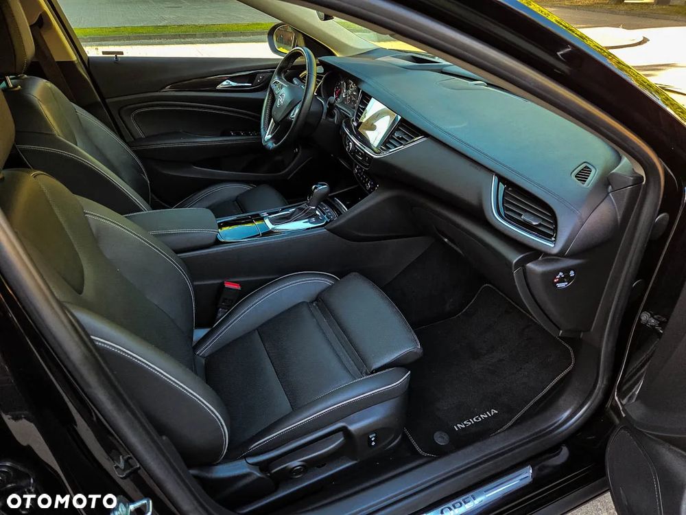 Opel Insignia 2.0 Ultimate Exclusive - 10