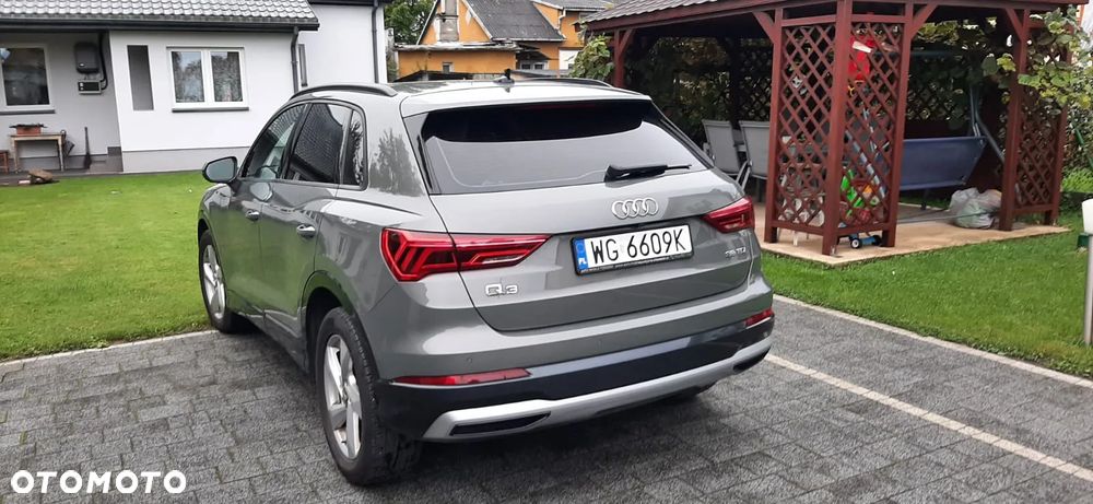 Audi Q3 - 3