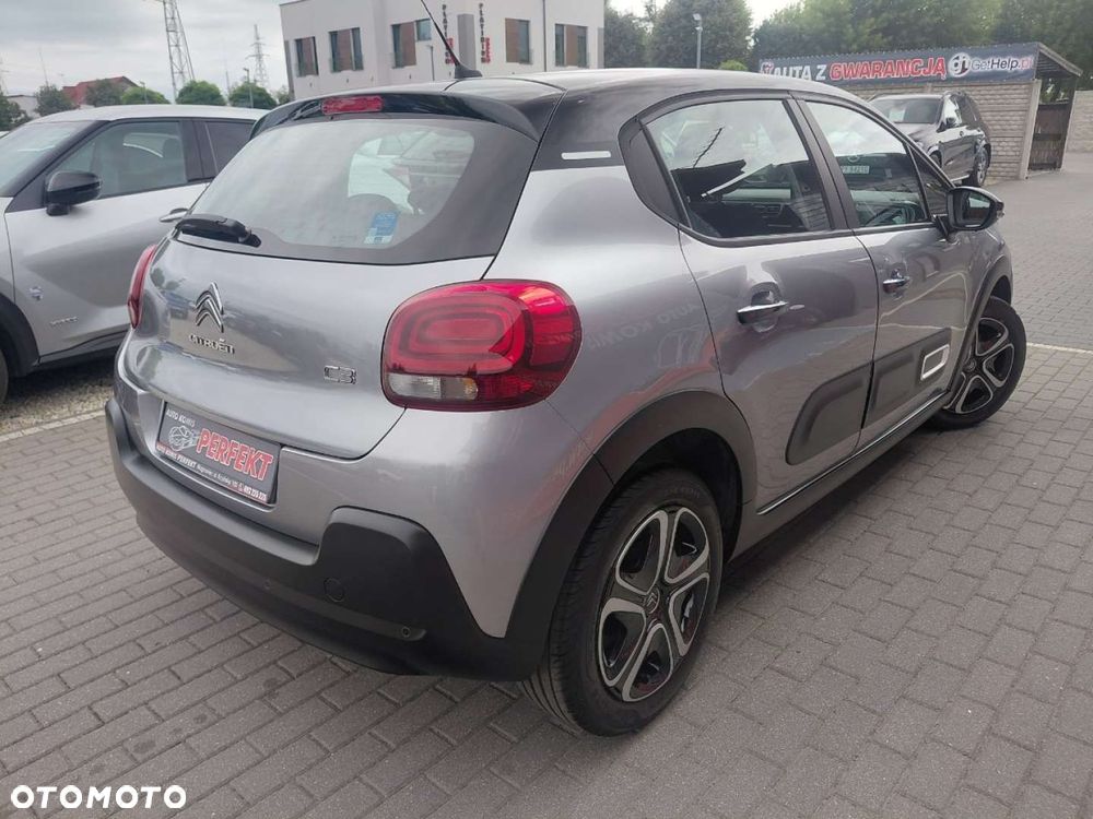 Citroën C3 - 8
