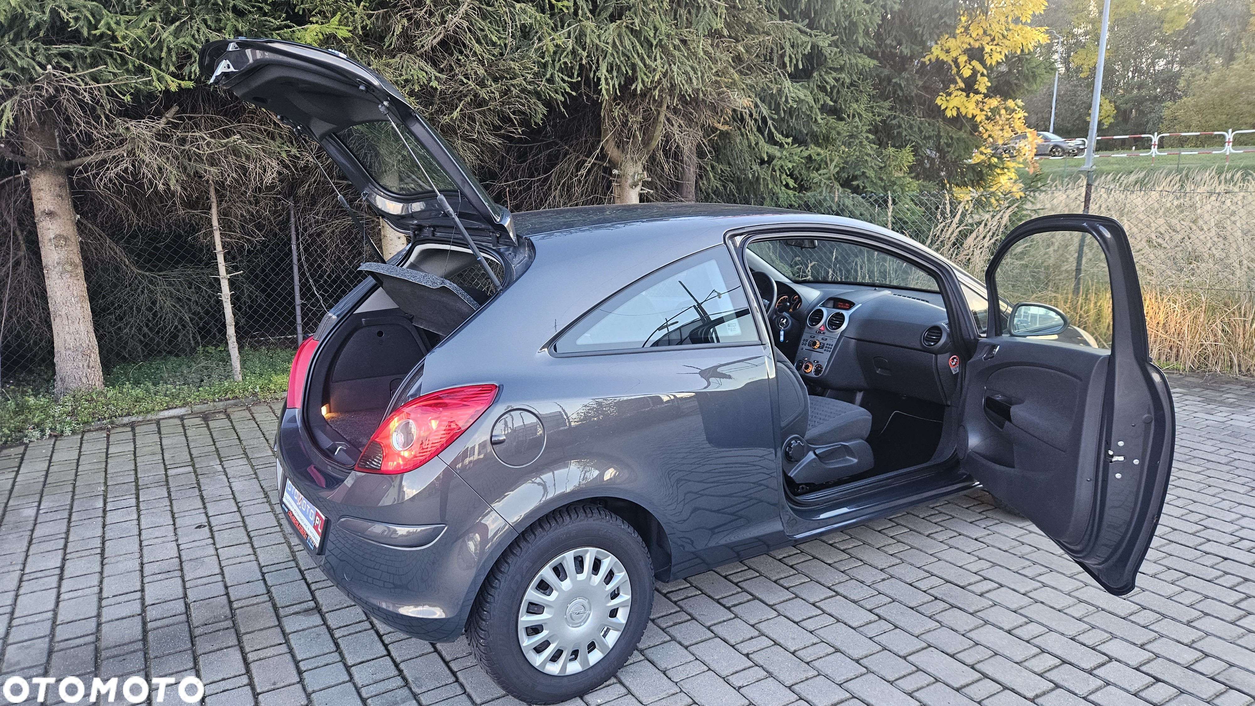 Opel Corsa - 13