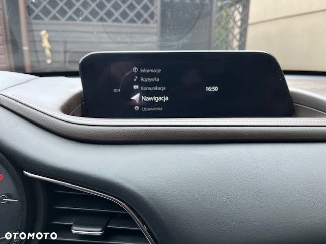 Mazda CX-30 SKYACTIV-X 2.0 M-Hybrid 100th Anniversary - 29