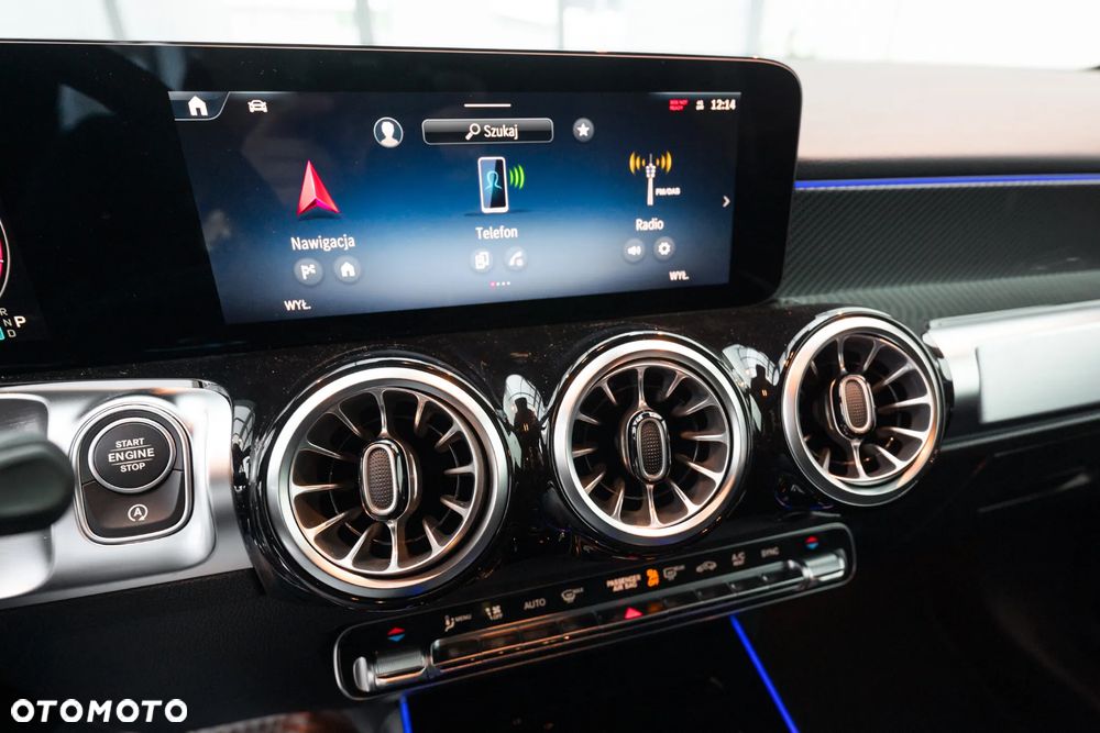 Mercedes-Benz GLB 220 d 4-Matic AMG Line 8G-DCT - 15