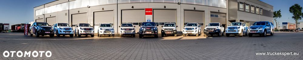 OSŁONA OSŁONY blachy podwozia Isuzu D-max III - 7