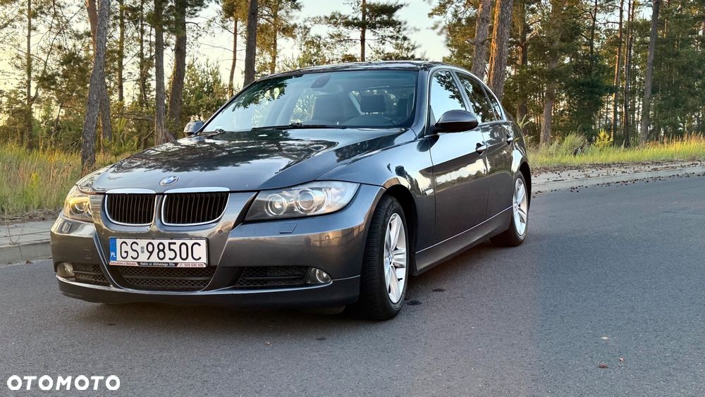 BMW Seria 3 - 2