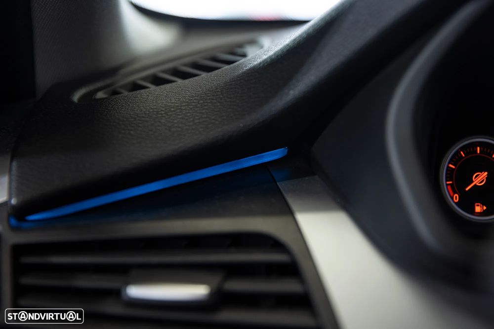 BMW X5 25 d sDrive Comfort 7L - 36