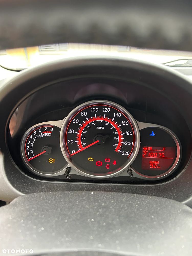 Mazda 2 1.3 Dynamic - 7
