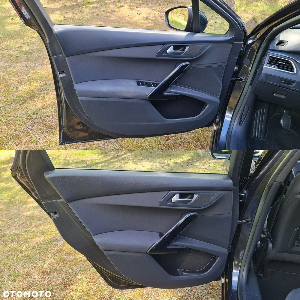 Peugeot 508 - 12