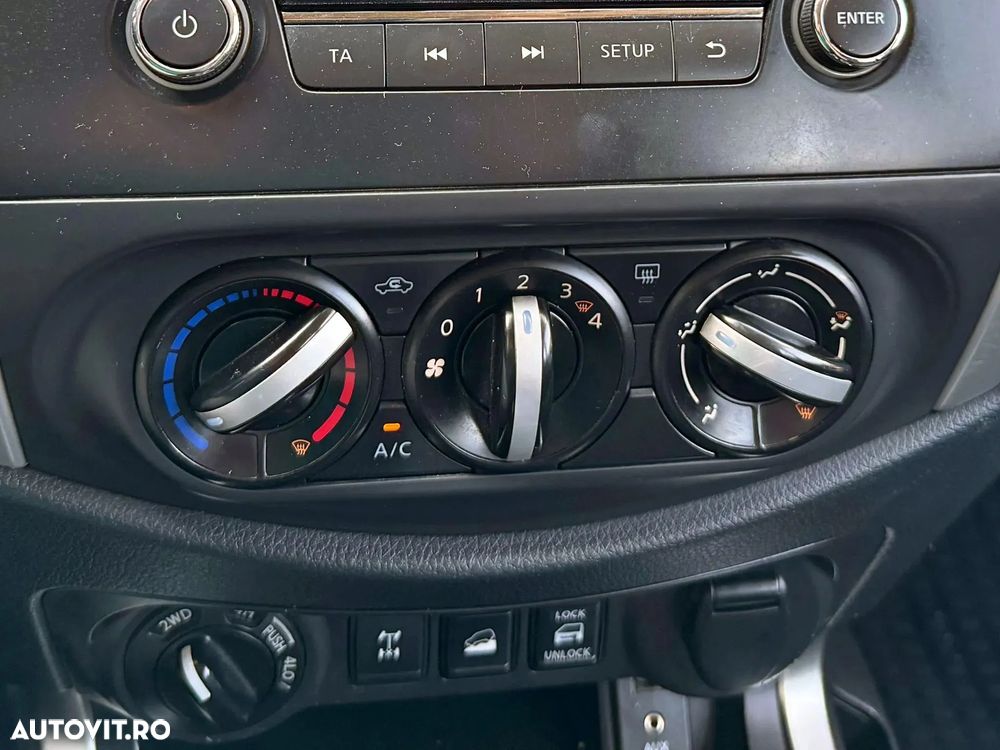 Nissan Navara - 26