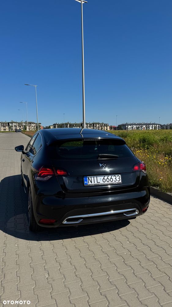 Citroën DS4 BlueHDi 120 S&S SoChic - 6