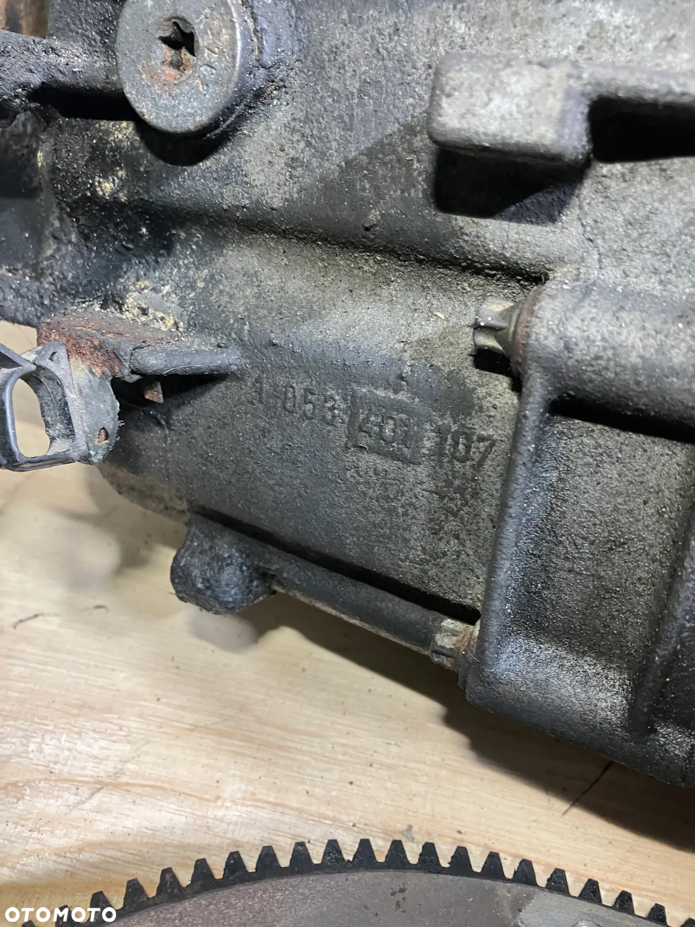 SWAP MANUAL V8 BMW M60 5 BIEGÓW E30 E36 E31 E32 E34 E38 E39 SKRZYNIA SPRZĘGŁO DWUMAS DOCISK ŁAPA WYBIERAK 1223511 1221899 1092474 1222245 - 12
