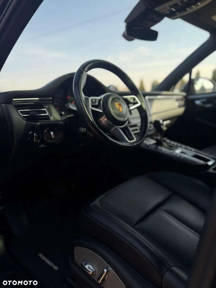 Porsche Macan PDK - 6