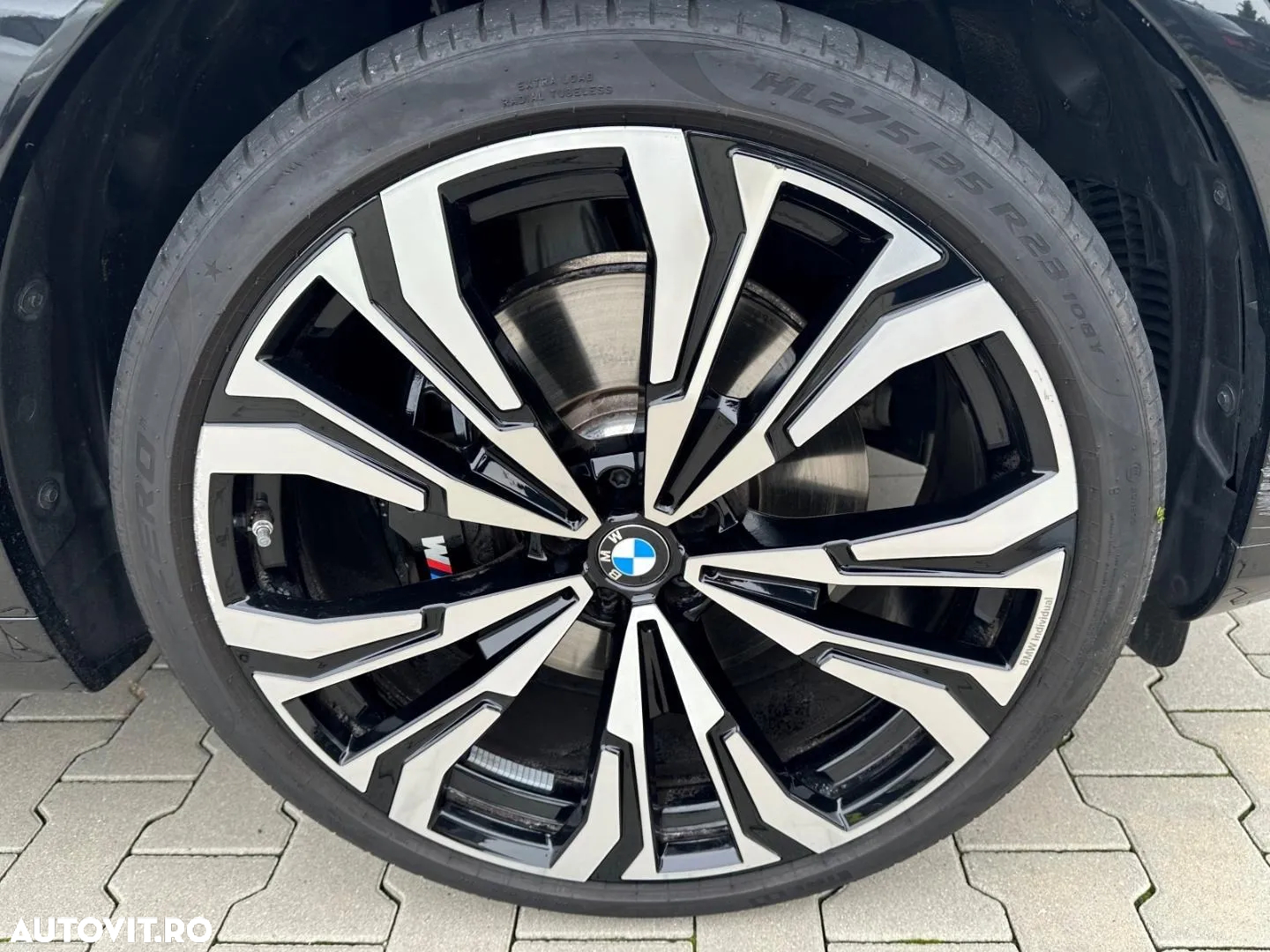 BMW X7 xDrive40d - 11