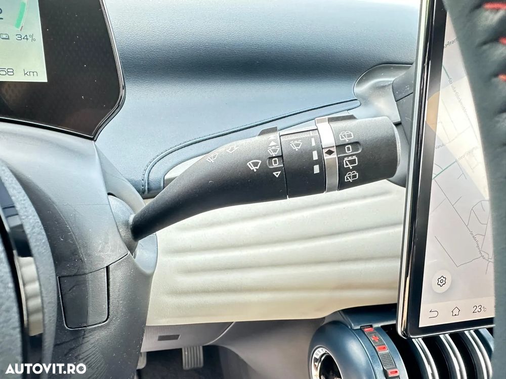 Byd Atto 3 Design - 39