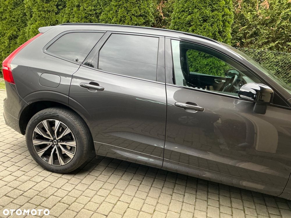 Volvo XC 60 - 16