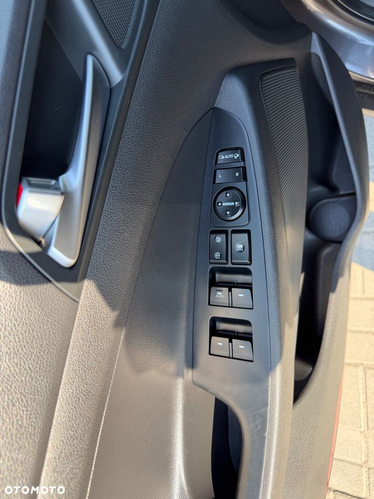 Hyundai Tucson blue 1.6 CRDi 2WD Style - 17