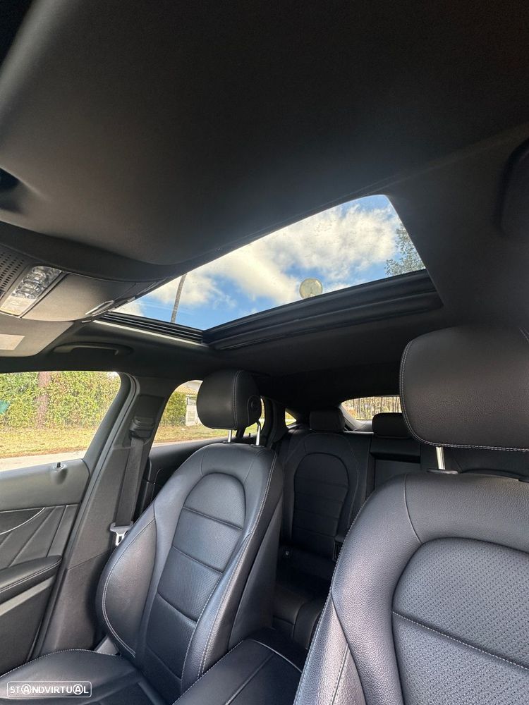 Mercedes-Benz GLC 220 d 4Matic Edition - 25