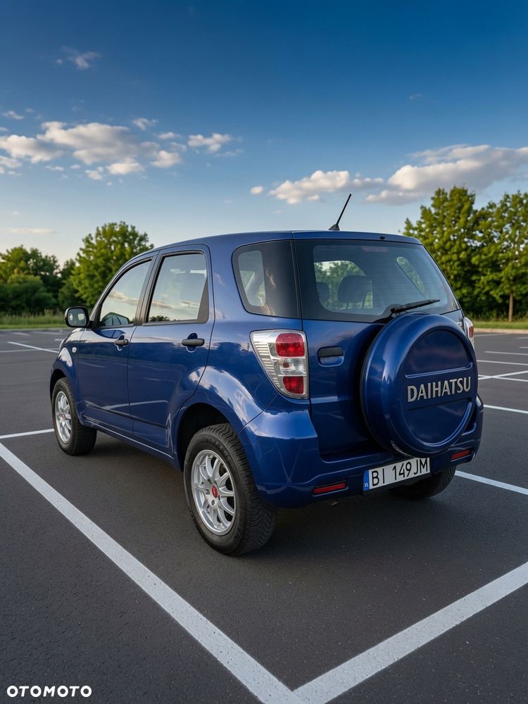 Daihatsu Terios 1.5 Top - 3