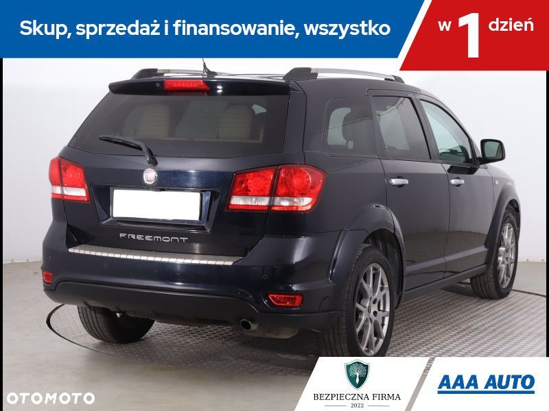 Fiat Freemont - 7