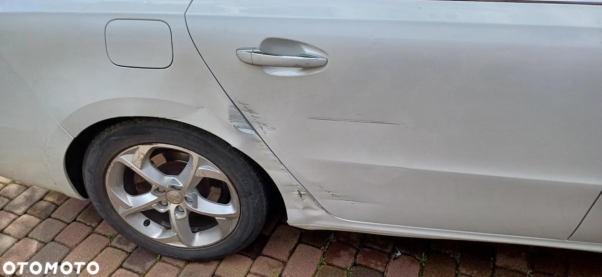 Peugeot 508 2.0 HDi Allure - 6