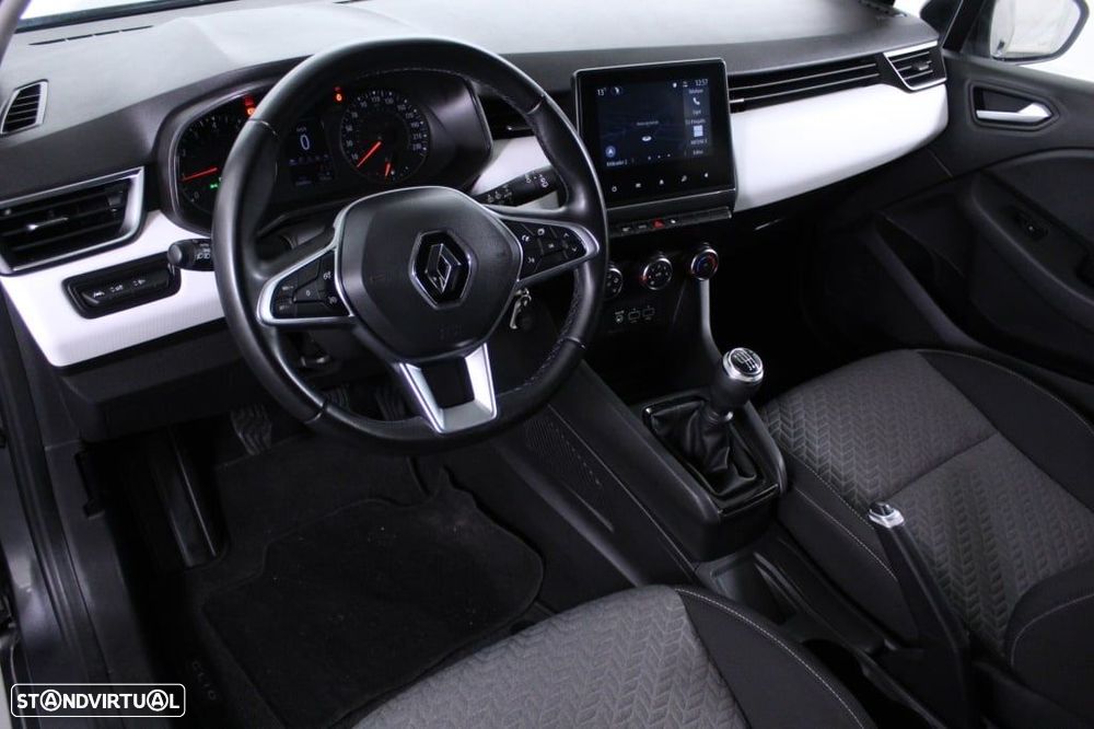 Renault Clio 1.0 TCe Evolution - 31