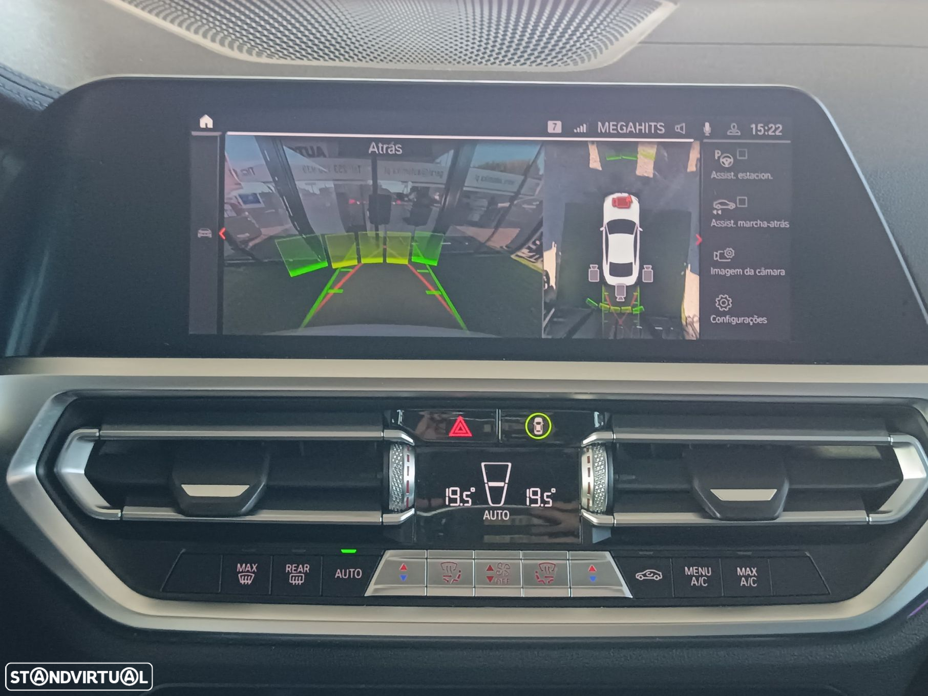 BMW 420 i Pack M Auto - 29