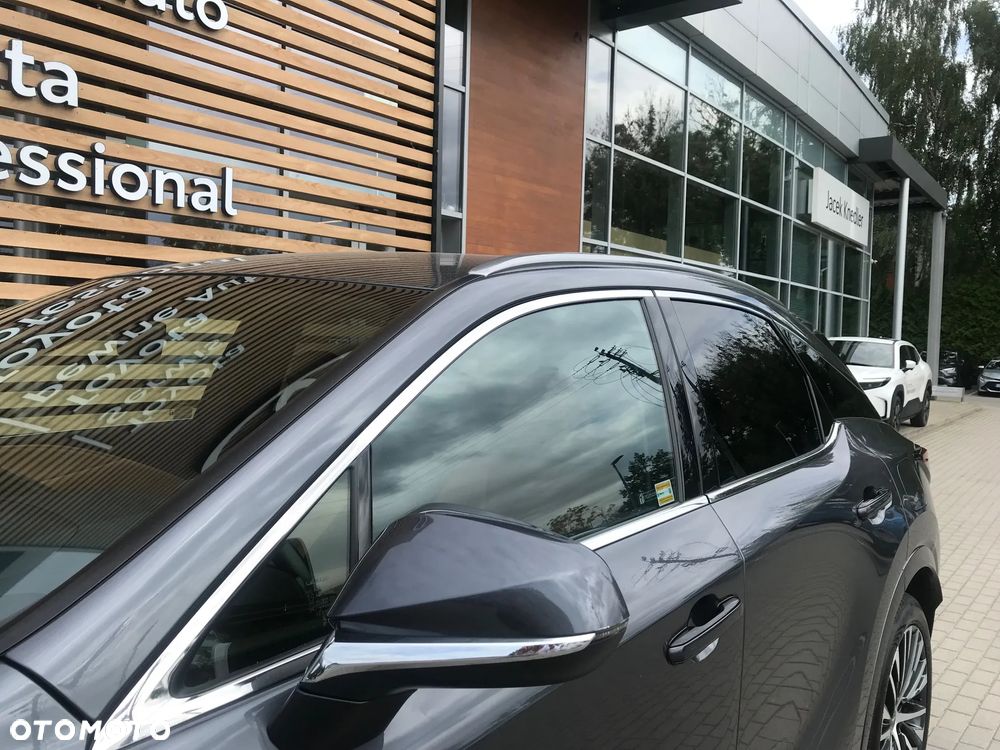 Lexus RX 350h Prestige - 16