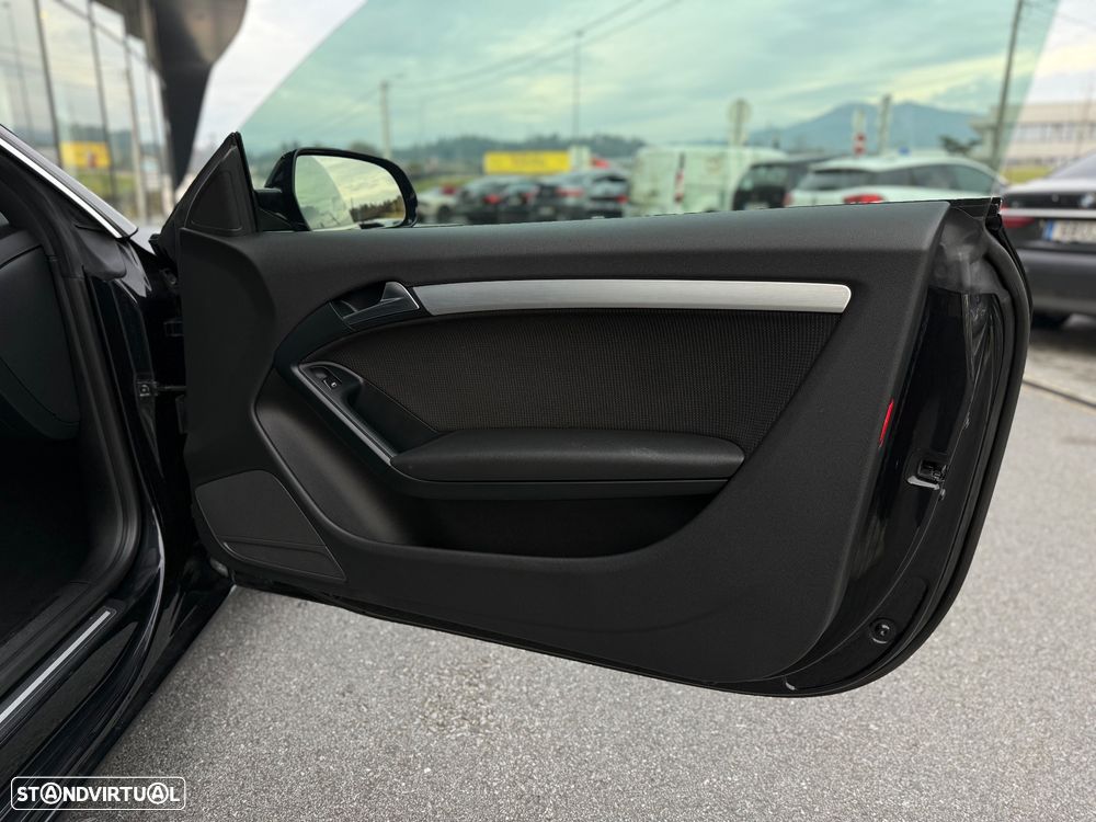 Audi A5 2.0 TDI S-line - 17