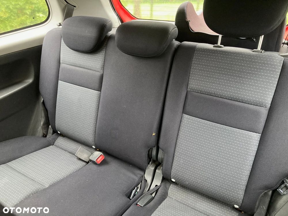 Hyundai Getz 1.1 Classic - 11
