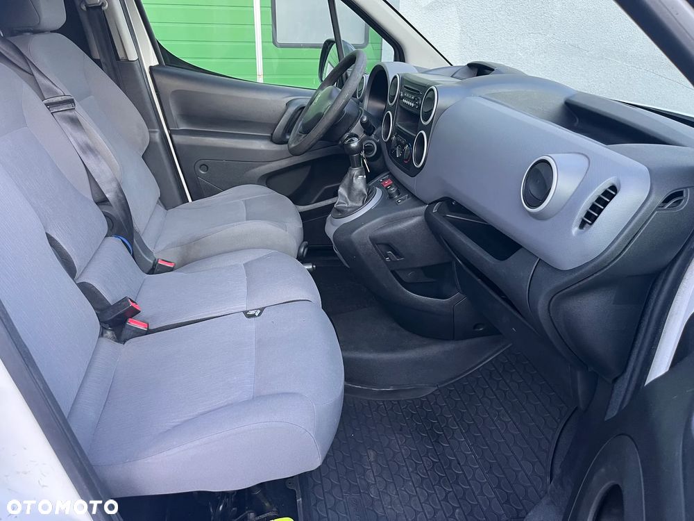 Peugeot Partner - 6