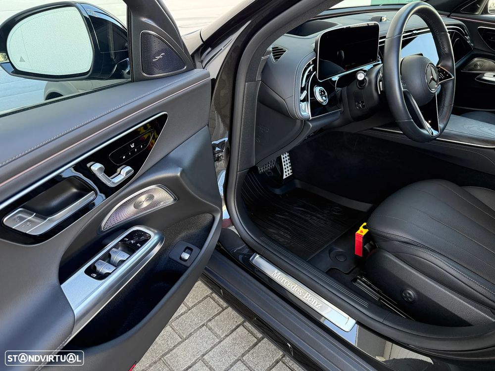 Mercedes-Benz E 300 de 4Matic All-Terrain - 15