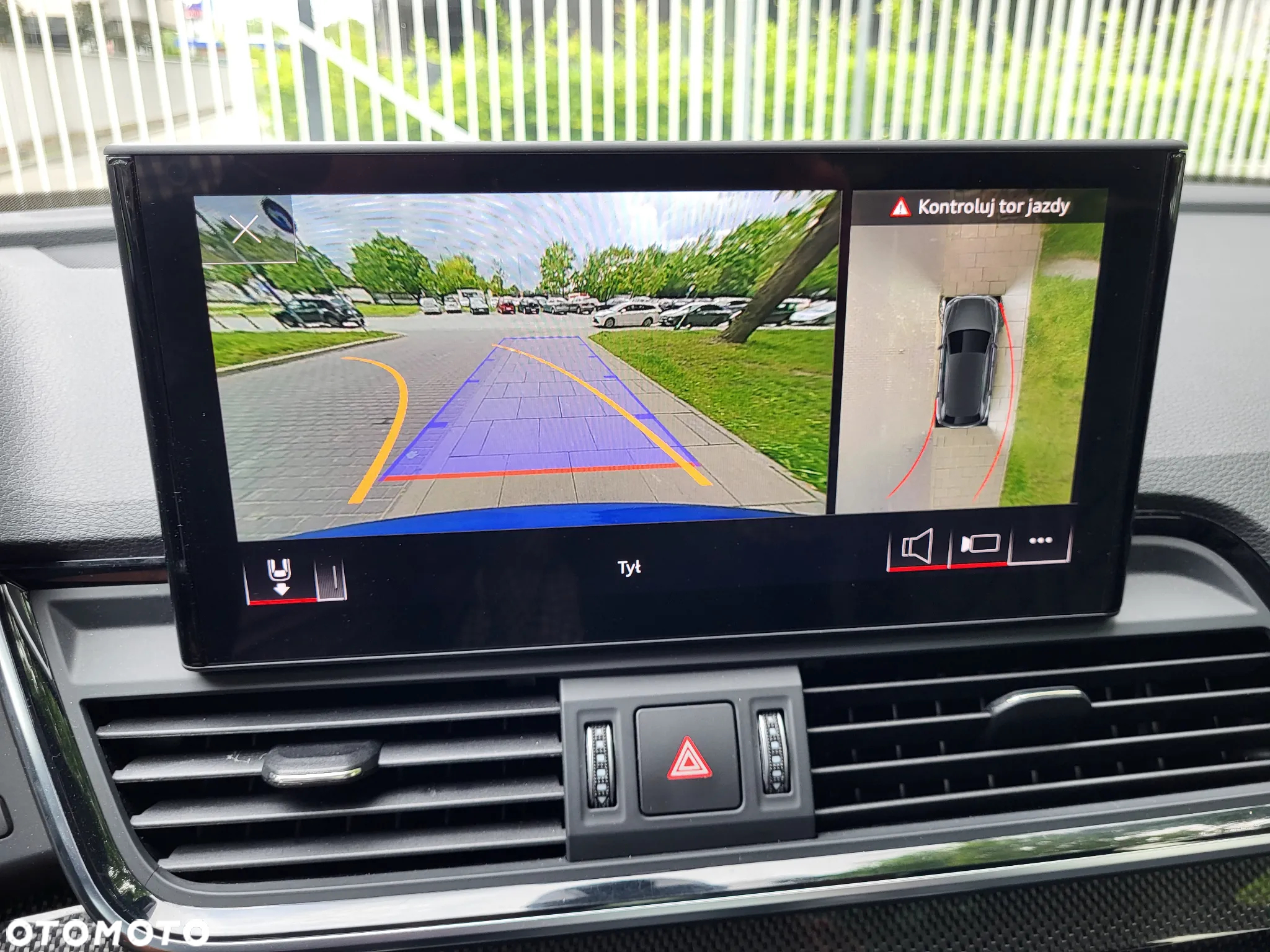 Audi SQ5 3.0 TFSI quattro tiptronic - 13