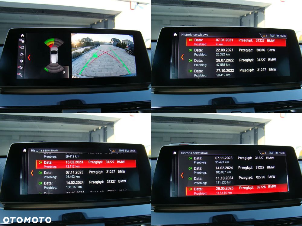 BMW X1 xDrive20d Sport Line - 30
